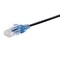 Monoprice SlimRun Cat6A Ethernet Patch Cable - Snagless RJ45_ UTP_ Pure Bare Cop 29446 - alternate 4